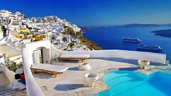 Единый налог на недвижимость Греции снизится на 30%. Новость от Hayat Estate.