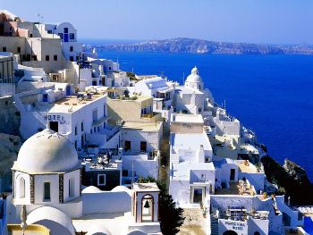 Греческая недвижимость