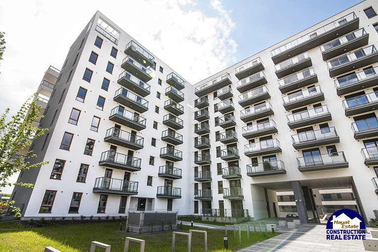 Покупка недвижимости в Польше
