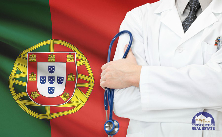 Частная медицина в Португалии