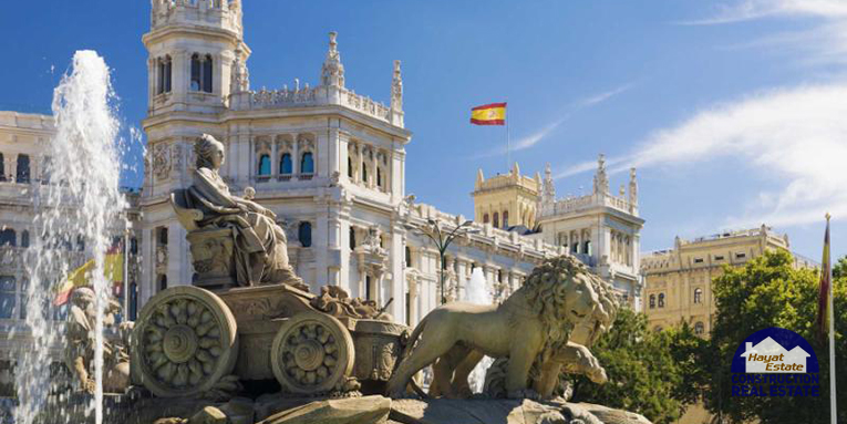 Испания - самая посещаемая страна мира 