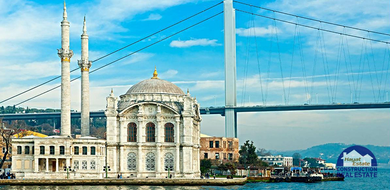 Стамбул в рейтинге лучших городов мира
