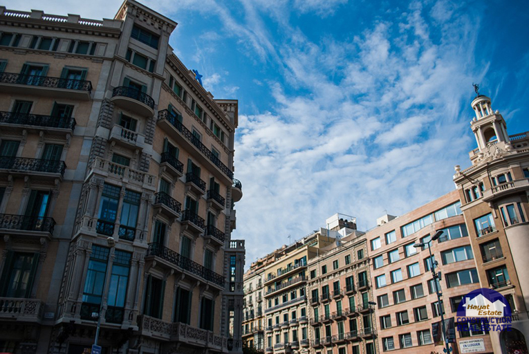 Рынок аренды жилья в Испании