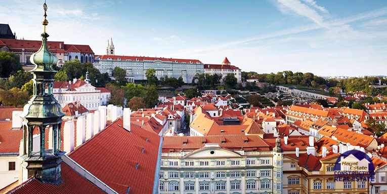 В Праге ожидается нехватка квартир