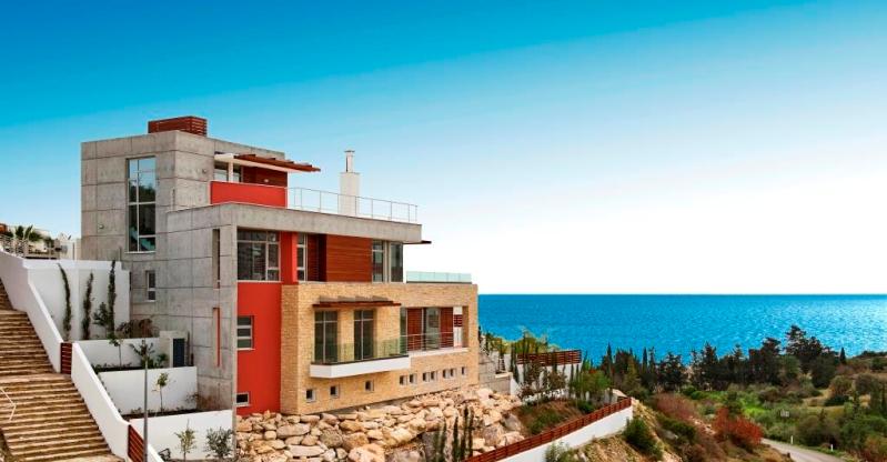 Рост продаж недвижимости на Кипре Hayat Estate