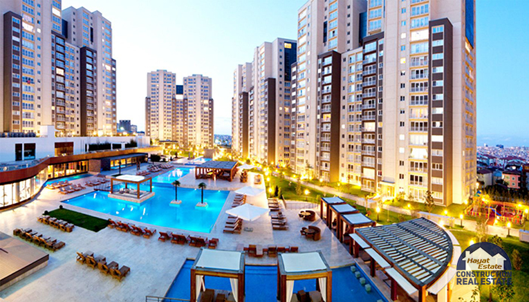 Hayat Estate – Рост цен на недвижимость Турции