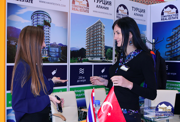 Kiev Property Expo–Forum