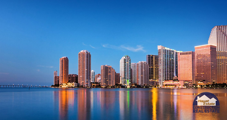 Hayat Estate Кредит на недвижимость в Майами