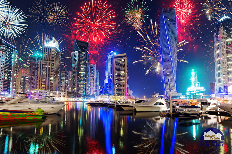 Инвесторы из Великобритании вкадывают недвижимость Дубай