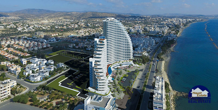 Недвижимость на Кипре 2016