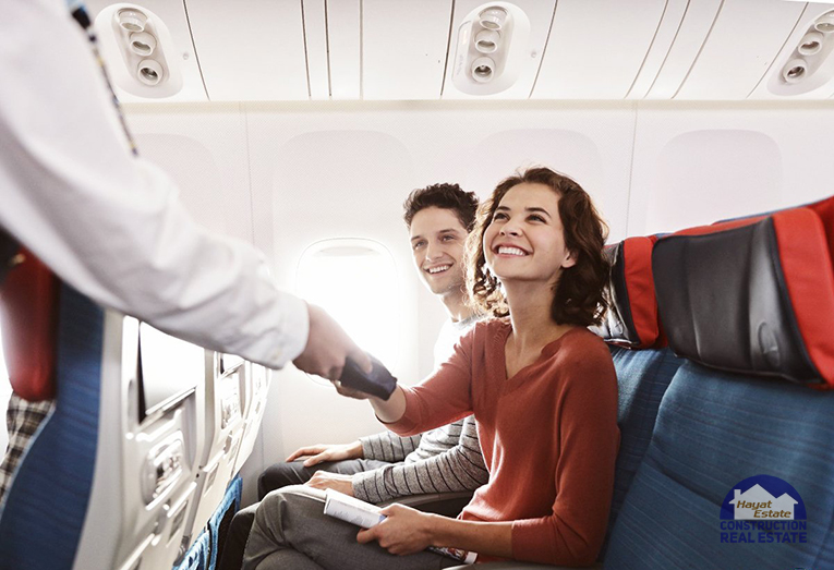 Пассажиры Turkish Airlines смогут бесплатно ночевать в гостиницах