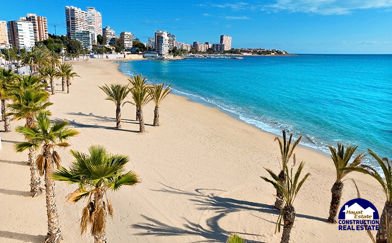 В каком регионе Испании лучше купить недвижимость