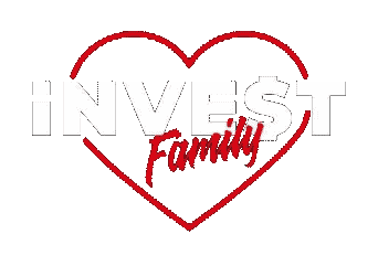 Логотип Invest Family