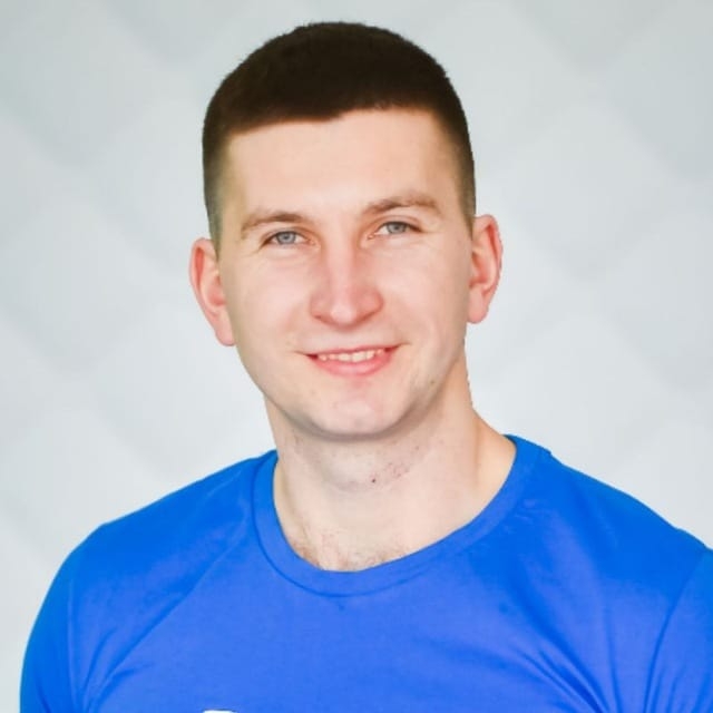 Алексей Трепачев