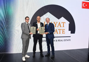RealEstate_European Property Awards