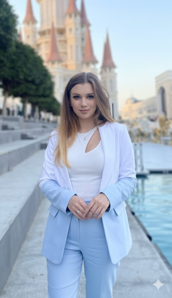 Татьяна Булгакова