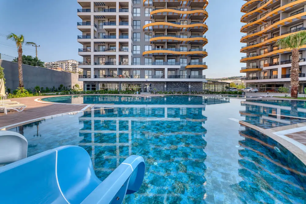 Hayat Estate