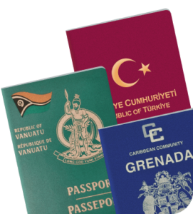 passport