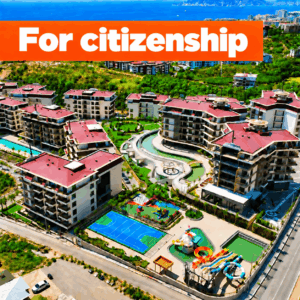 investment for citizenship